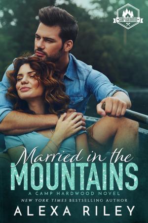 Cover of the book Married in the Mountains by Jessica Steele
