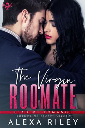 Book cover of Virgin Roommate