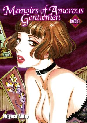 Cover of the book Memoirs of Amorous Gentlemen (English Edition) by Liz Fielding