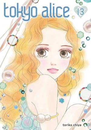 Cover of the book Tokyo Alice 13 by Rin Mikimoto, Rin Mikimoto