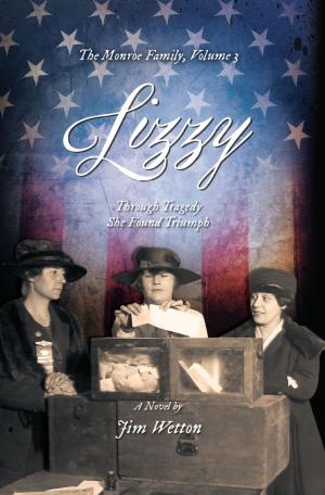 Cover of the book LIZZY by JB Bonds