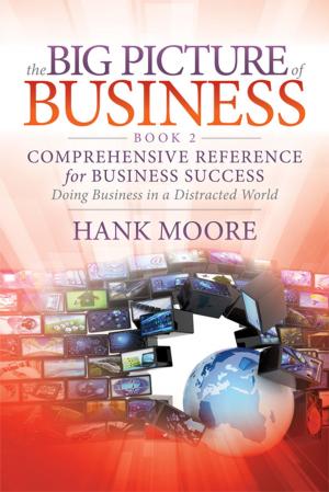 Cover of the book The Big Picture of Business, Book 2 by Ann Menke