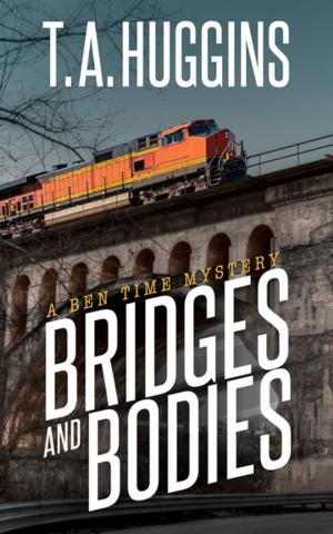 Cover of the book Bridges and Bodies by Eveline Jurry