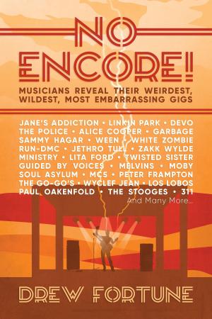 Cover of the book No Encore! by Jamie Glazov, Michael Ledeen