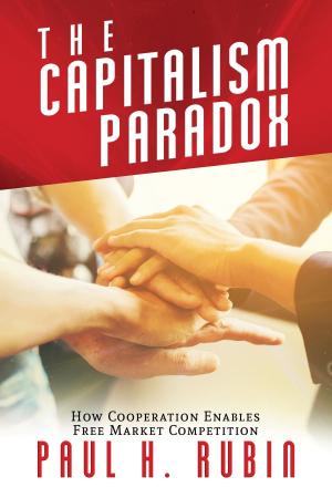 Cover of the book The Capitalism Paradox by Dr. Thieß Petersen