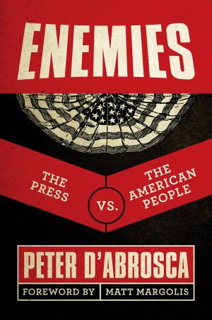 Cover of the book Enemies by Jonathan Haber