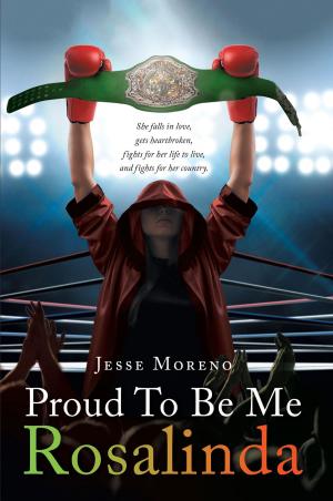 Cover of the book Proud to Be Me Rosalinda by Ken Saik