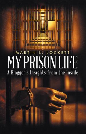 Book cover of My Prison Life