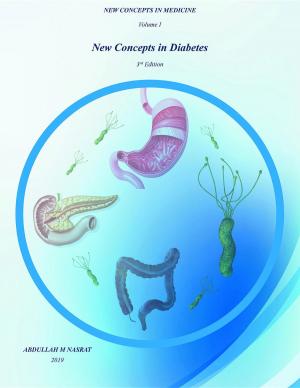 Cover of New Concepts in Medicine