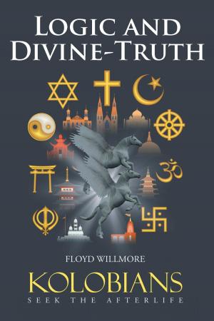 Cover of the book Logic and Divine-Truth by Anita Venturi