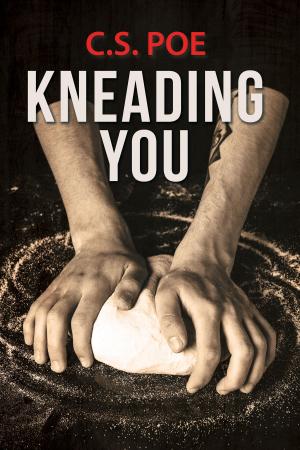 Cover of the book Kneading You by Ariel Tachna