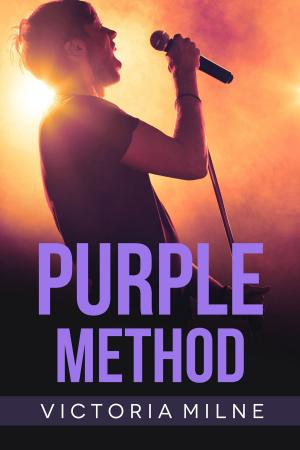 bigCover of the book Purple Method by 