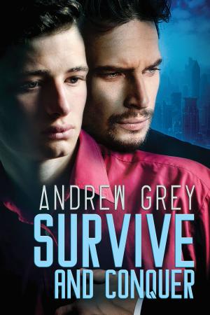 bigCover of the book Survive and Conquer by 