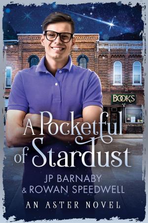 Cover of the book A Pocketful of Stardust by Constance J. Hampton