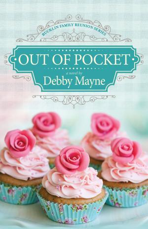 bigCover of the book Out of Pocket by 