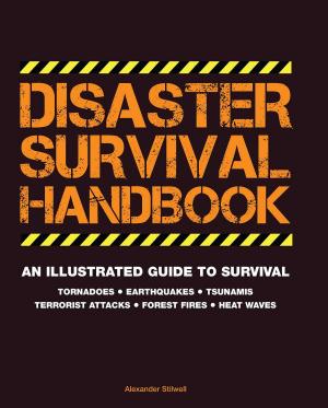 Cover of the book Disaster Survival Handbook by Charles Phillips