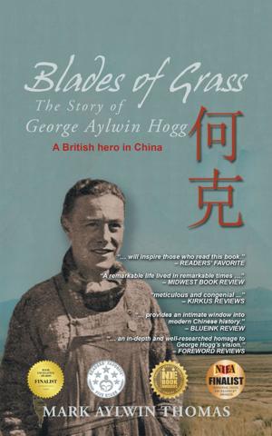 Cover of the book Blades of Grass by Marvin Hathaway