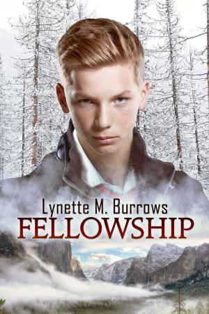 Book cover of Fellowship