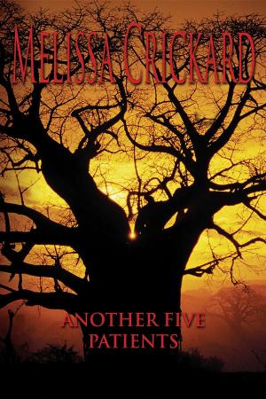 bigCover of the book Another Five Patients by 