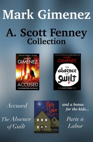 Cover of the book A. Scott Fenney Collection by S. G. Kiner