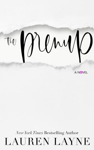 Cover of the book The Prenup by Darcy Delany