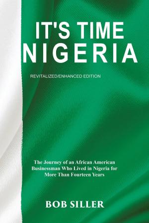 Cover of the book It's Time Nigeria by PAMELA HAMILTON, W.T. HAMILTON