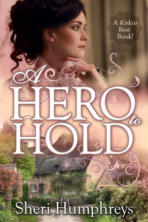 Cover of the book A Hero to Hold by Jeffrey K. Walker