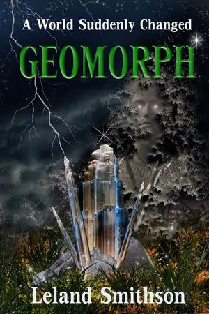 Cover of the book Geomorph by Thomm Quackenbush