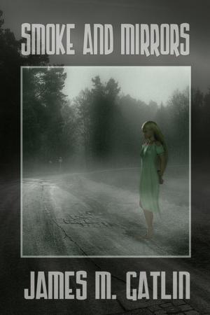 Cover of the book Smoke And Mirrors by Fiona Dodwell