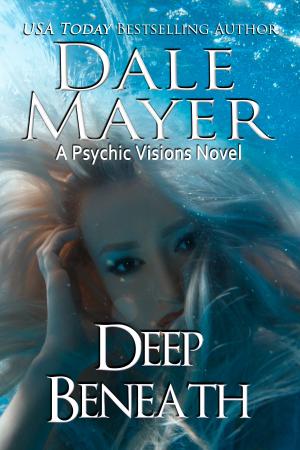 Book cover of Deep Beneath