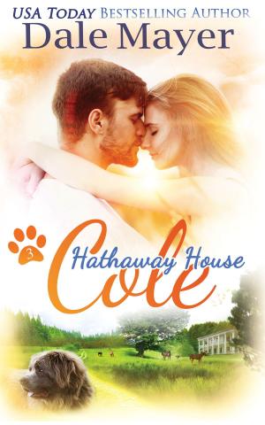 bigCover of the book Cole: A Hathaway House Heartwarming Romance by 