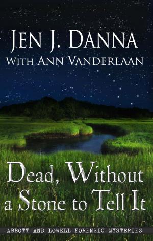 Cover of the book Dead, Without a Stone to Tell It by Morgan St. James