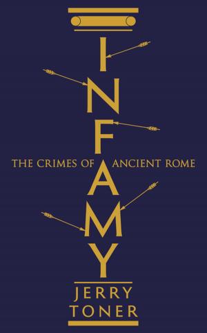 Cover of the book Infamy by Joe Moran