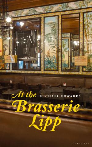 Cover of the book At the Brasserie Lipp by Anthony Rudolf