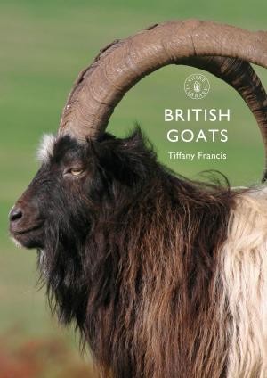 Book cover of British Goats