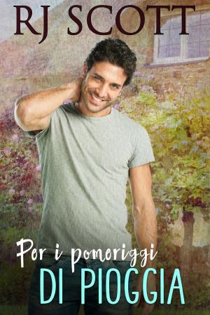 Cover of the book Per i pomeriggi di pioggia by Mir Foote