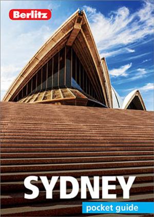 Cover of Berlitz Pocket Guide Sydney (Travel Guide eBook)