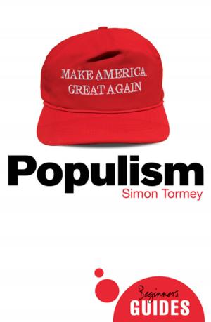 Cover of the book Populism by Annette Dumbach, Jud Newborn
