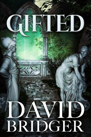 Cover of the book Gifted by Caraway Carter