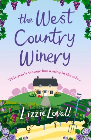 Cover of the book The West Country Winery by Katherine Black