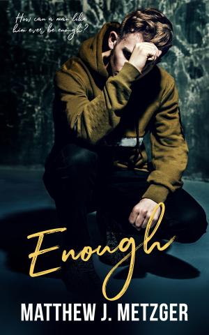 Cover of the book Enough by Netty Ejike