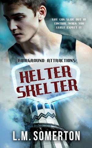 Cover of the book Helter Skelter by J.P. Bowie