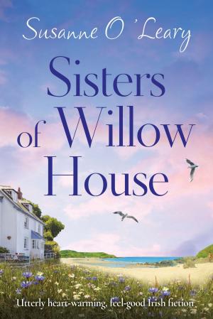 Cover of the book Sisters of Willow House by Rona Halsall
