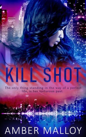 Book cover of Kill Shot