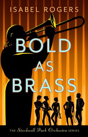 Cover of the book Bold as Brass by Nicky Penttila
