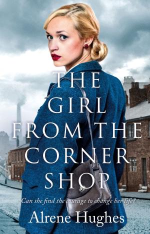 Cover of the book The Girl from the Corner Shop by Mark Roberts