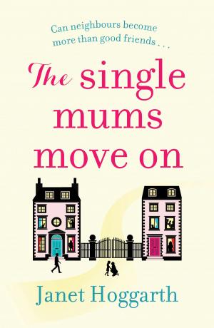 Cover of the book The Single Mums Move On by Alex Howard