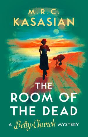 Cover of the book The Room of the Dead by Lesley Eames