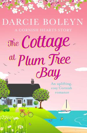 Cover of the book The Cottage at Plum Tree Bay by Betty Burton