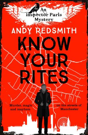 Cover of the book Know Your Rites by Anna King